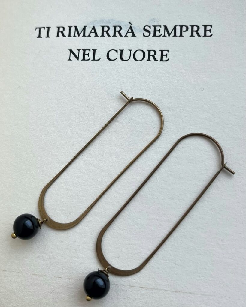 forme · filo lungo