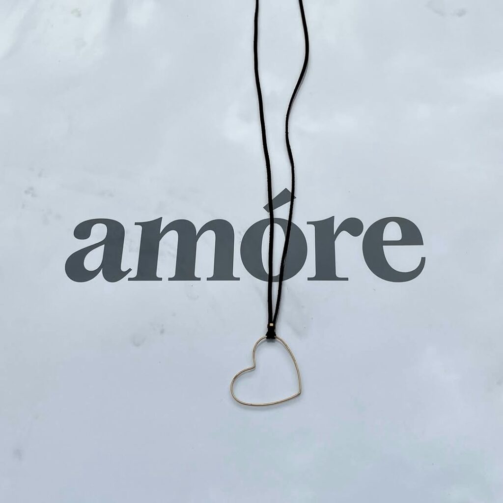 legami · cuore
