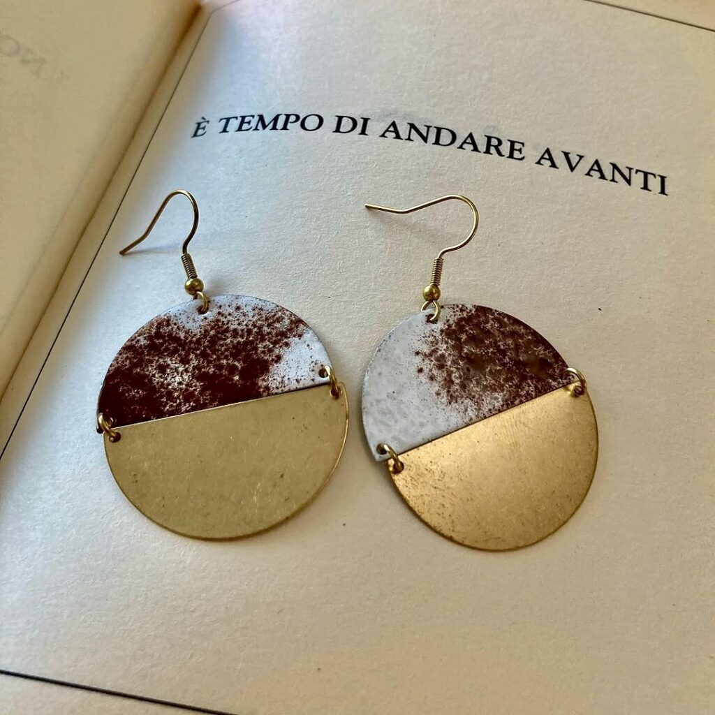 orizzonti · smalto