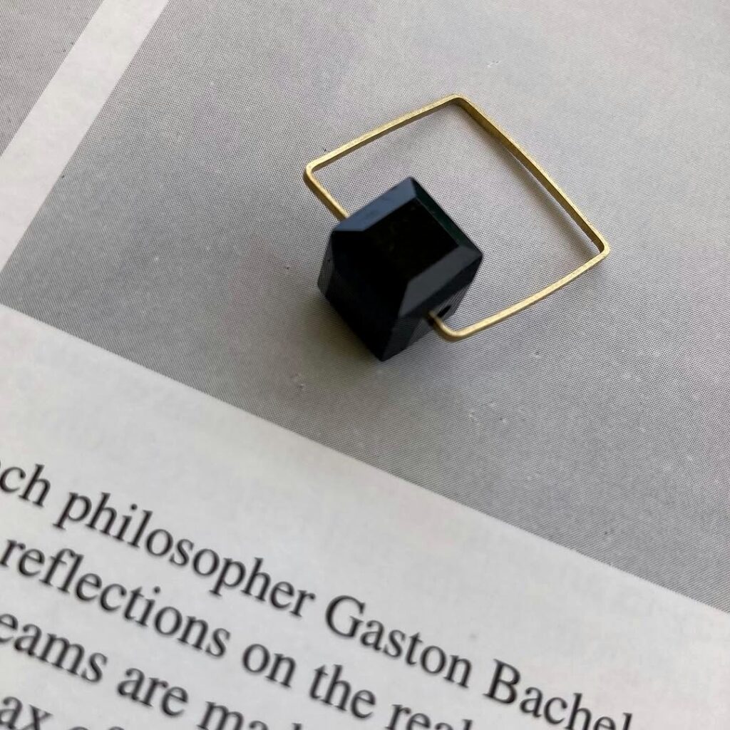 materia · cubo